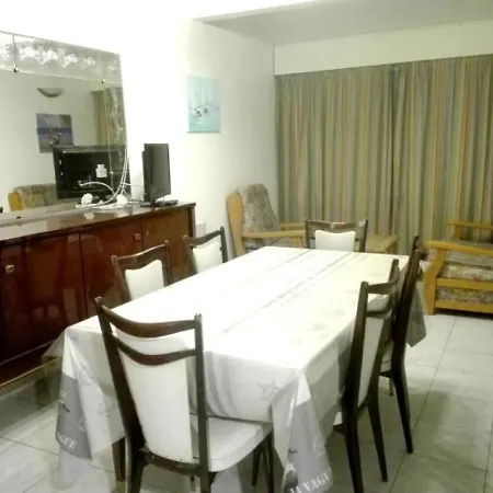 Les Sables-d'olonne, 3 Pieces, 5 Personnes - Fr-1-331-73 Les Sables-dʼOlonne